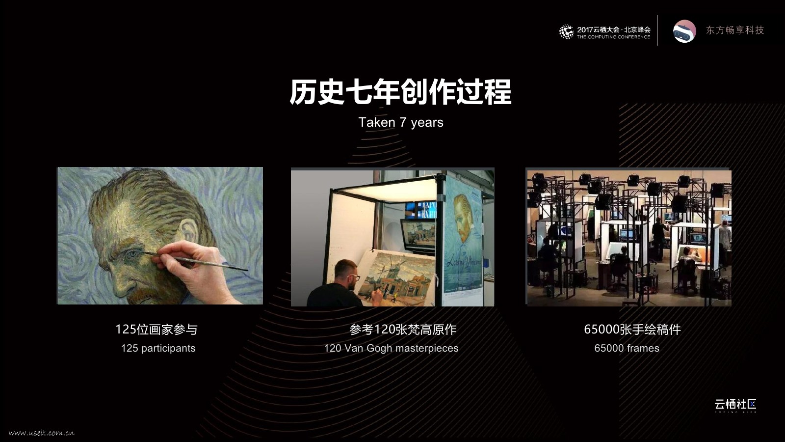 东方畅享科技：人工智能参与下的视觉创作_第6页