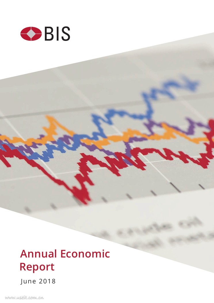 国际清算银行（BIS）：2018年度经济报告（英文版）