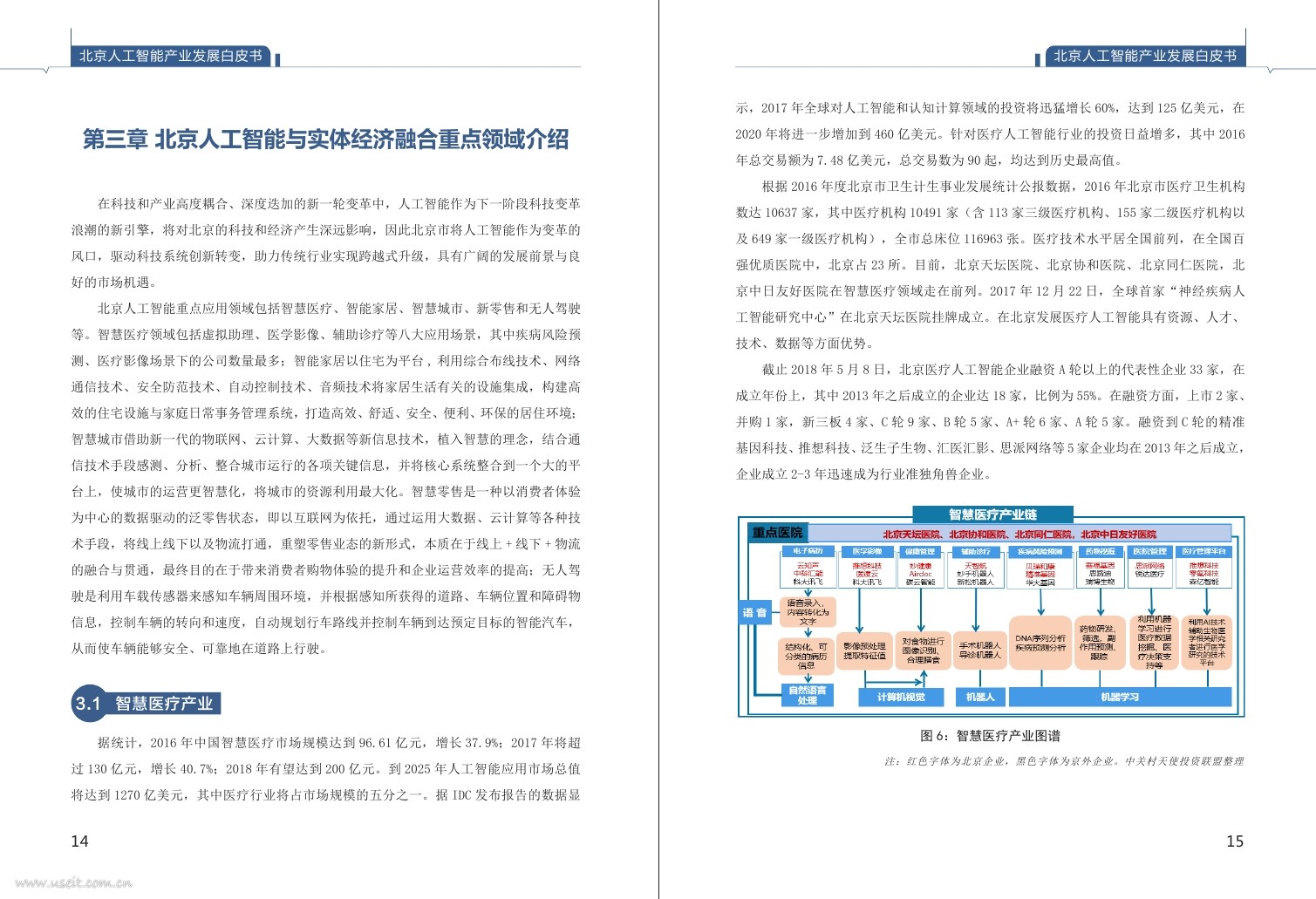 北京市经信委：北京人工智能产业发展白皮书(2018年)_第9页