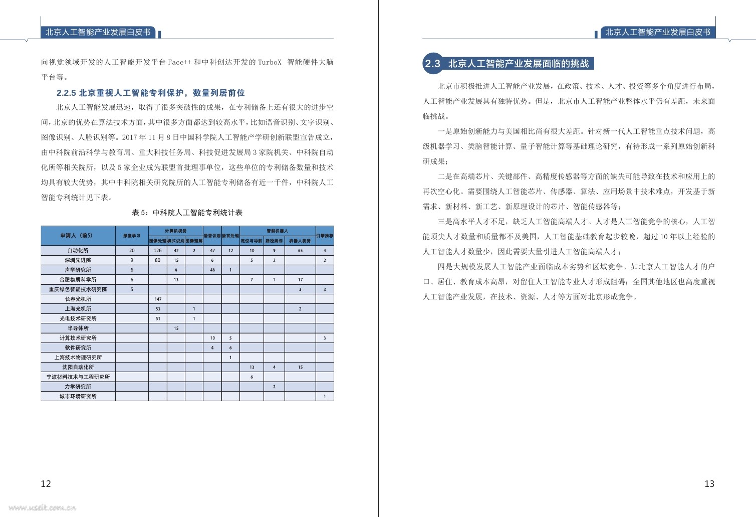 北京市经信委：北京人工智能产业发展白皮书(2018年)_第8页