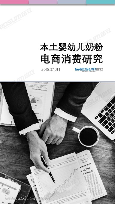 国双数据中心：2018本土婴幼儿奶粉电商消费研究