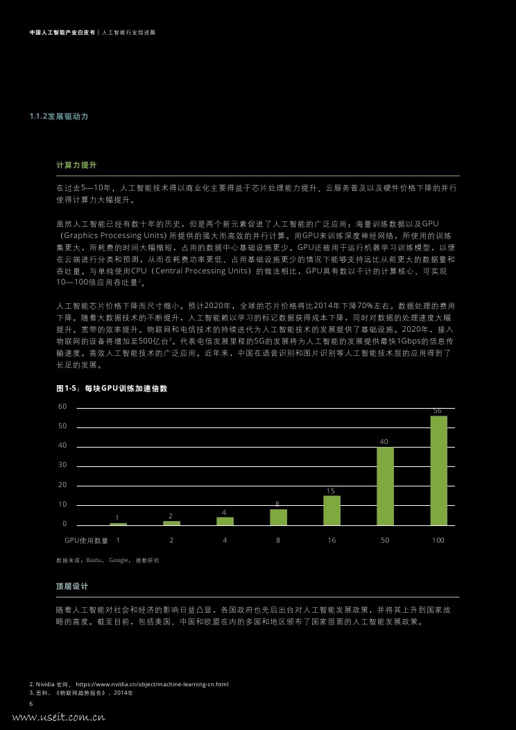 德勤：2018中国人工智能产业白皮书_第8页
