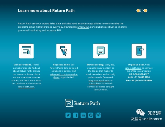 Return Path：人工智能和电子邮件（英文版）_第8页