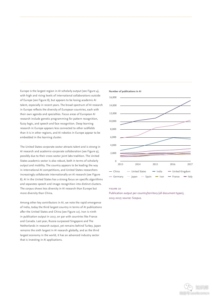 爱思唯尔：人工智能--知识的创造、转移与应用（英文版）_第9页