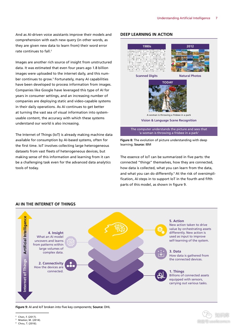 DHL&IBM：物流中的人工智能（英文版）_第9页