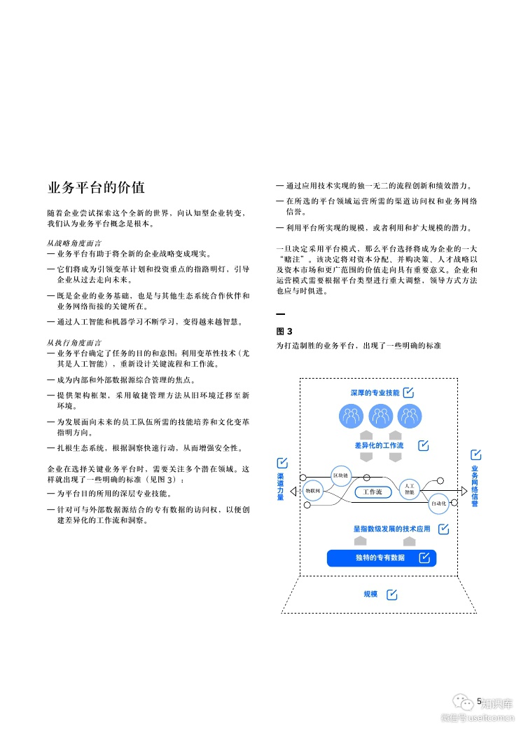 IBM 商业价值研究院：发挥人工智能优势，全面重塑企业_第6页