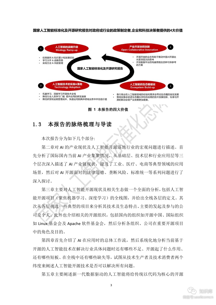 电子技术标准化研究院：人工智能标准化与开源研究报告_第10页