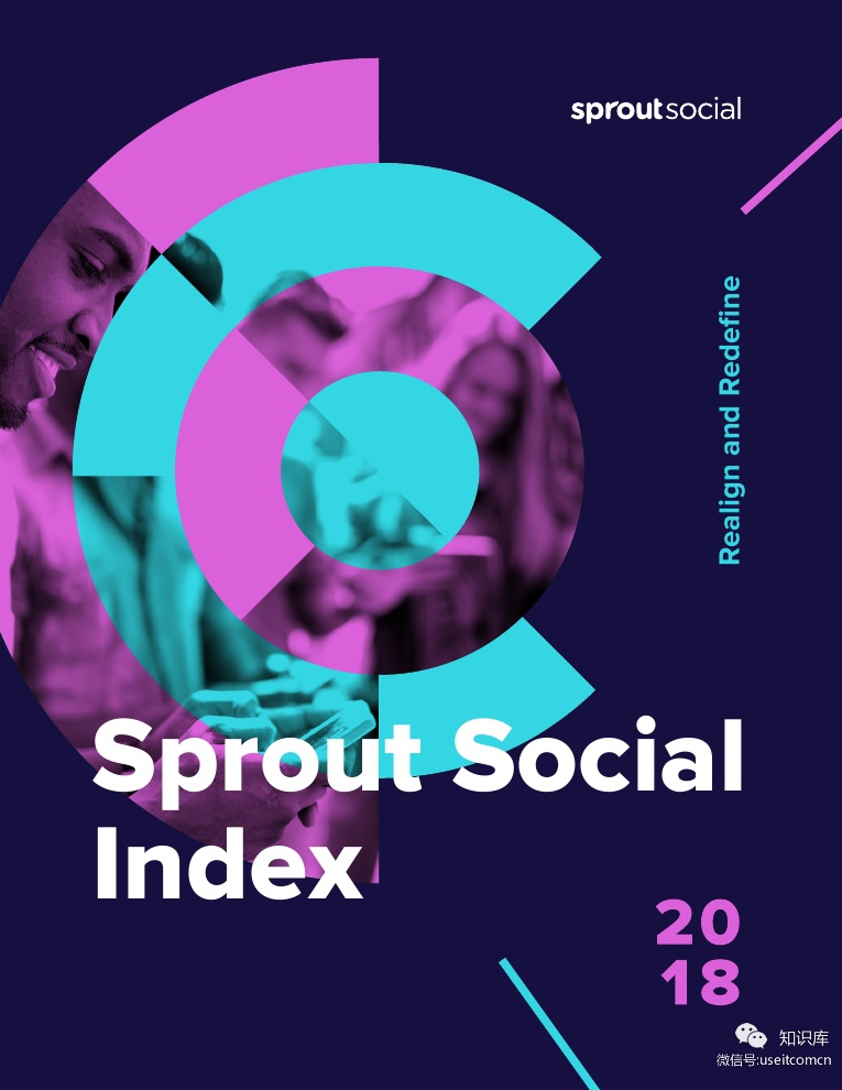 SproutSocial：2018年社交媒体指数报告（英文版）