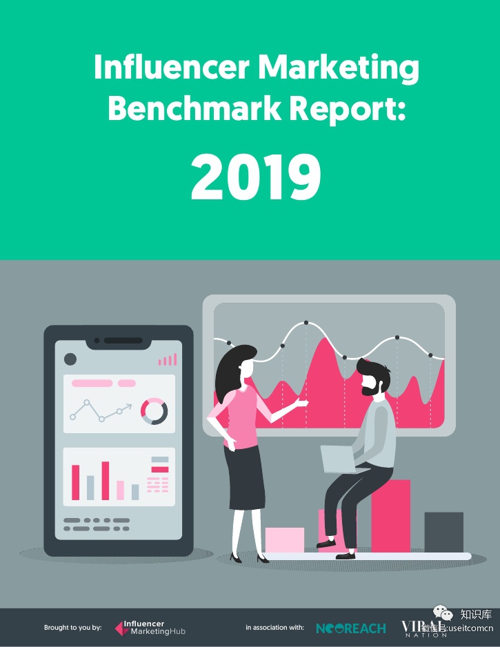 Influencer MarketingHub：2019年意见领袖营销状况