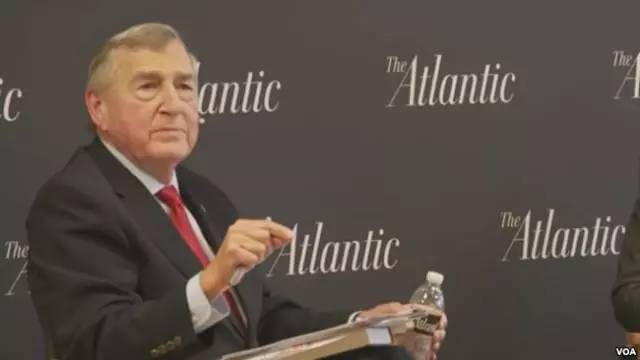 注定一战——美国和中国能否逃脱修昔底德陷阱？