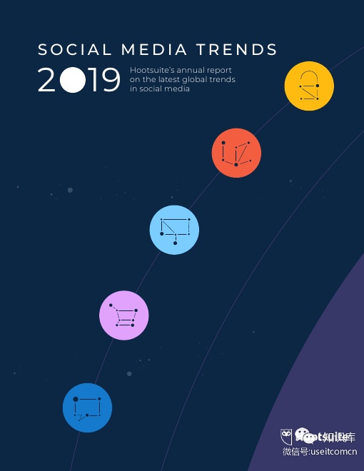 Hootsuite：2019年社交媒体趋势（英文版）