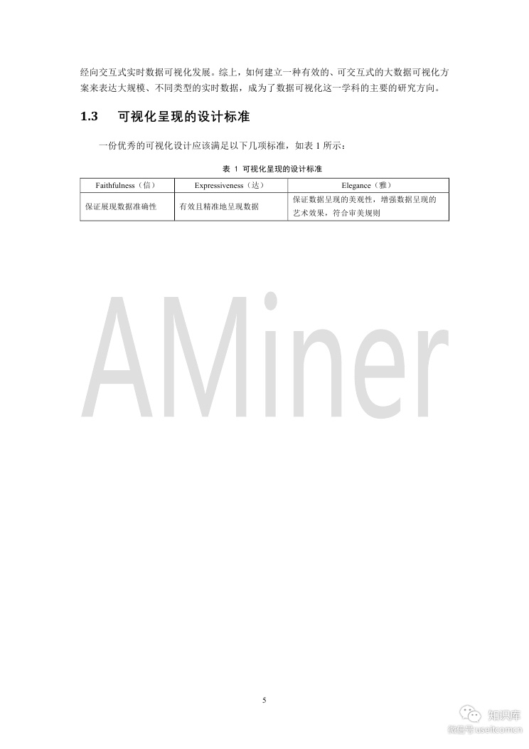 清华AMiner：人工智能之可视化_第9页