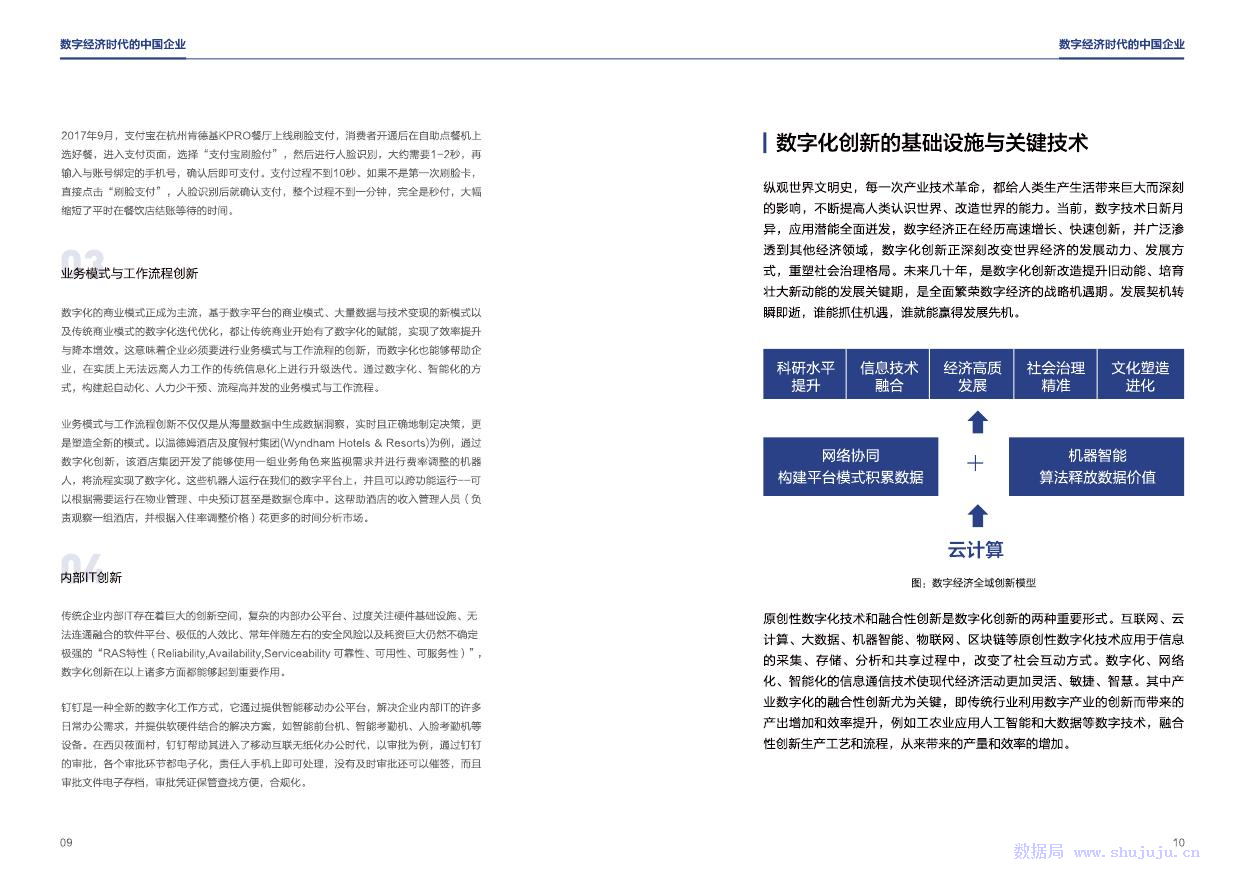 阿里云研究中心：中国企业2020：人工智能应用实践与趋势_第8页