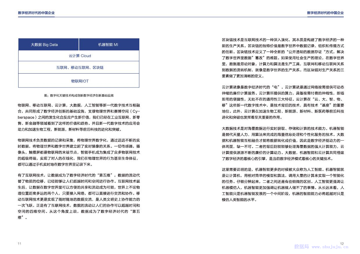 阿里云研究中心：中国企业2020：人工智能应用实践与趋势_第9页