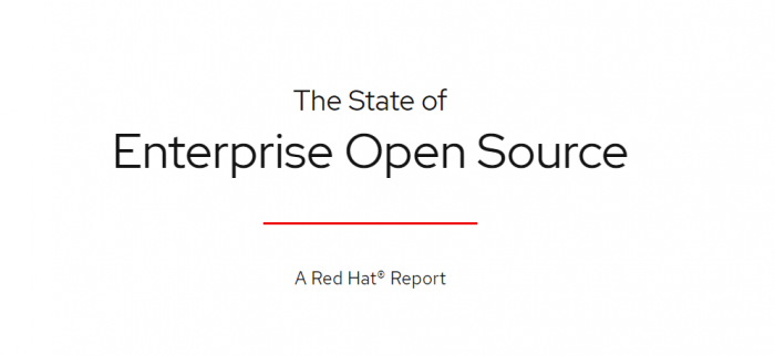 RedHat：2020年企业开源现状调查报告（The State of Enterprise Open Sourse）