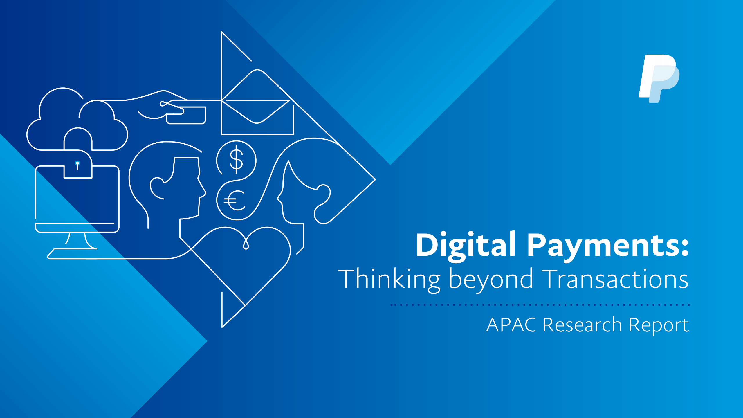 Paypal：数字支付-思维超越交易