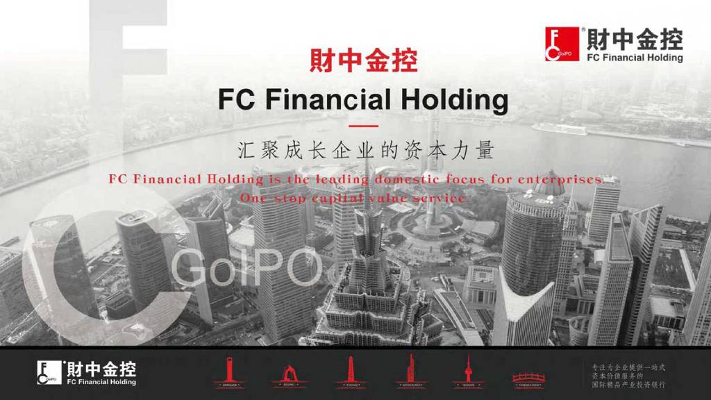 财中金控：2020年疫情下的经济状况和企业发展策略
