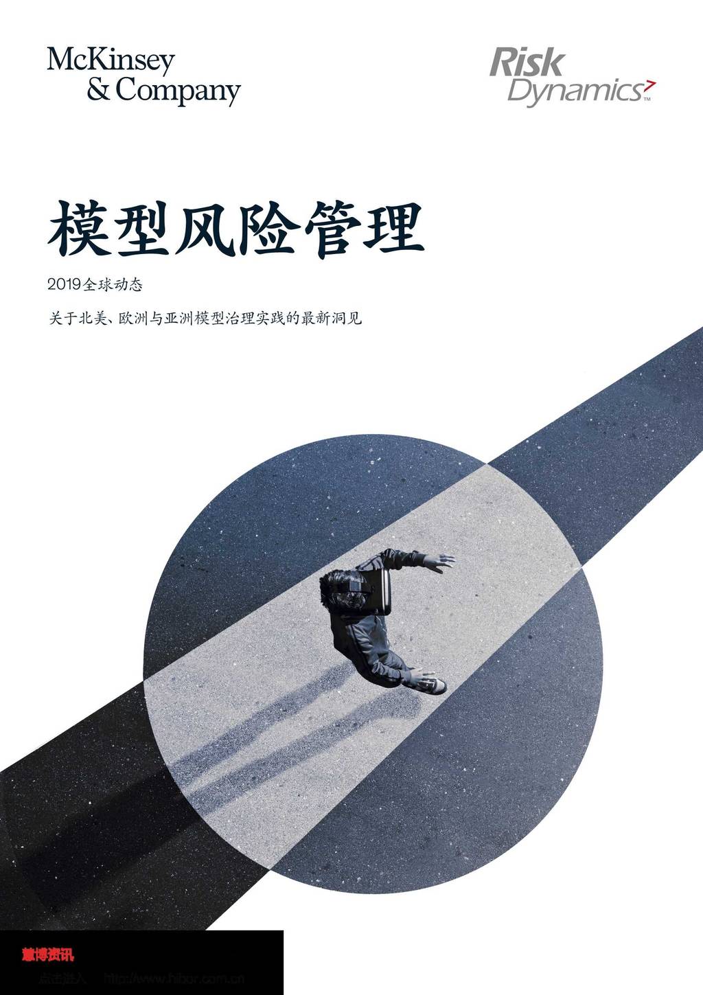麦肯锡：2019全球动态关于北美、欧洲与亚洲模型治理实践的最新洞见：模型风险管理