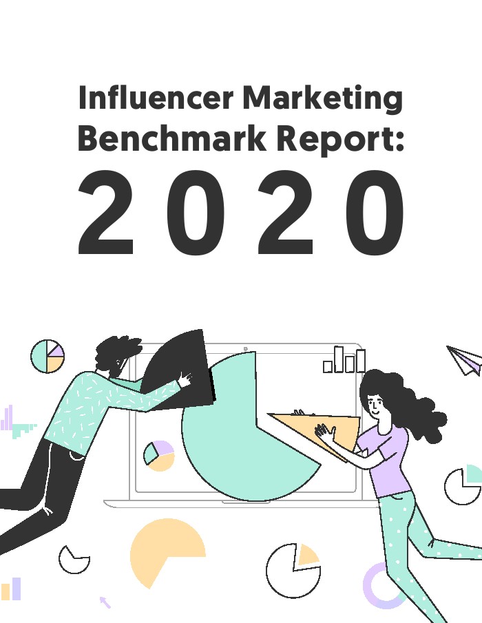 Influencer MarketingHub：2020年意见领袖营销报告（英文版）