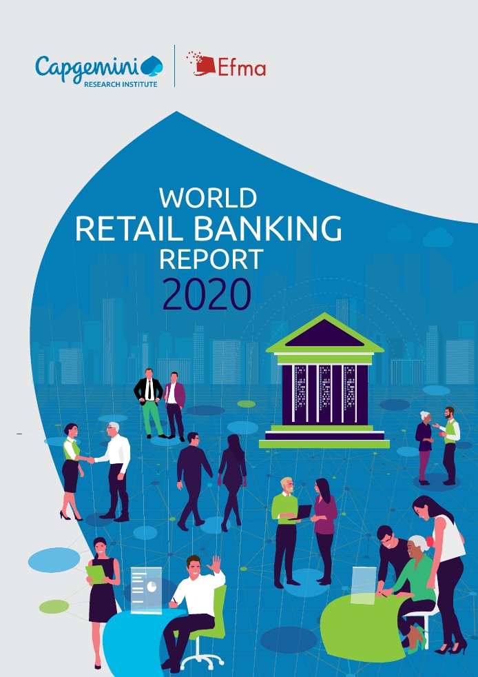 凯捷：2020全球零售银行报告（英文版）