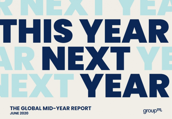 群邑GroupM：今年，明年—全球媒体行业预测（2020年版）（英文版）