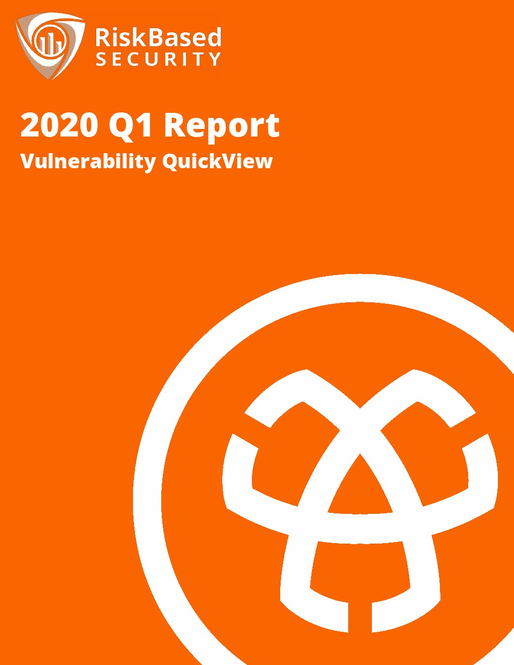 RBS：2020年Q1安全漏洞速览（英文版）