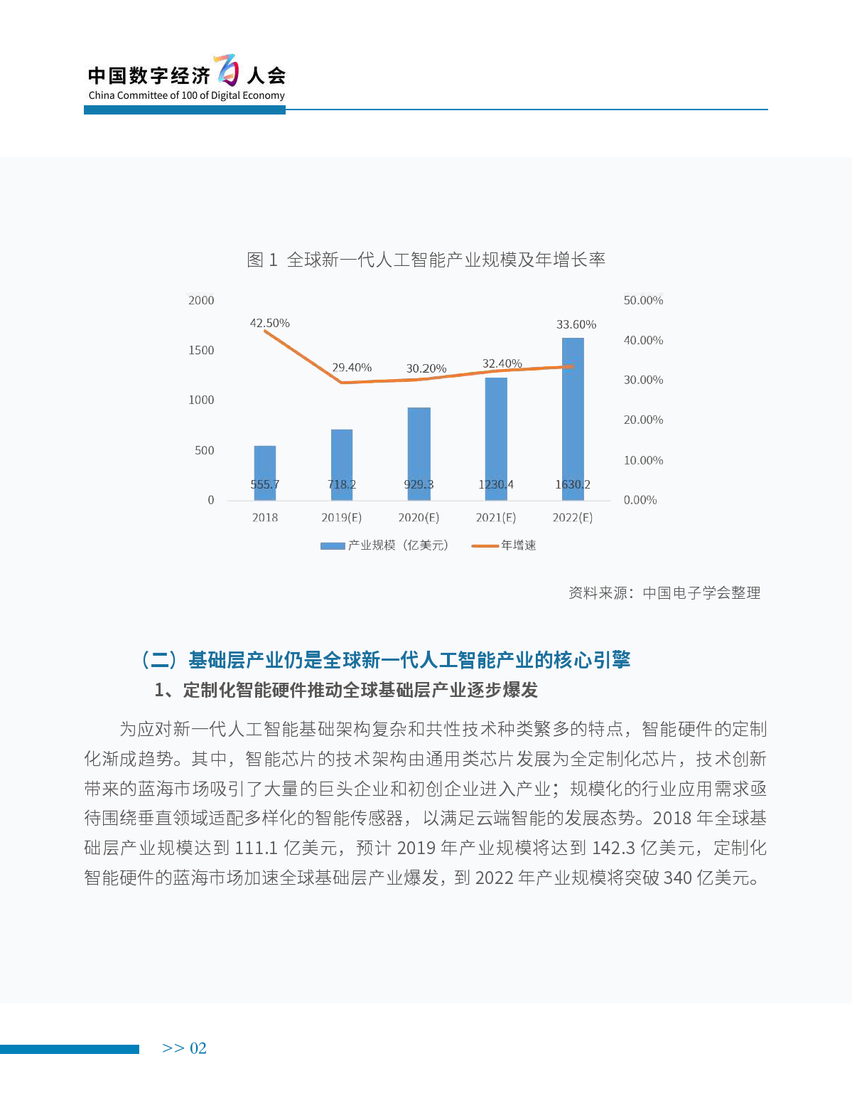中国电子学会（CIE智库）：2019年新一代人工智能产业白皮书——主要应用场景研判_第10页
