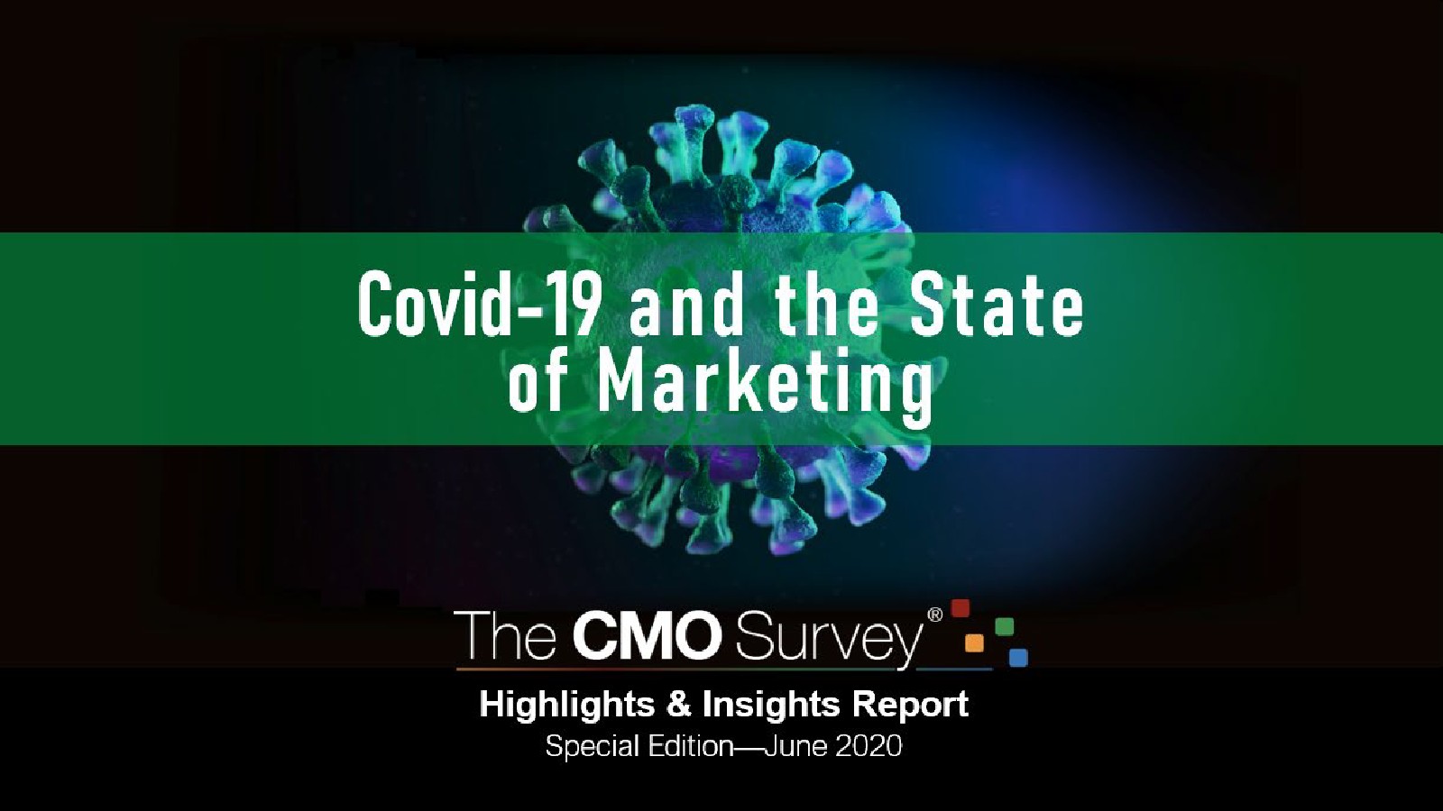 德勤：CMO特别调查：Covid-19和营销（英文版）