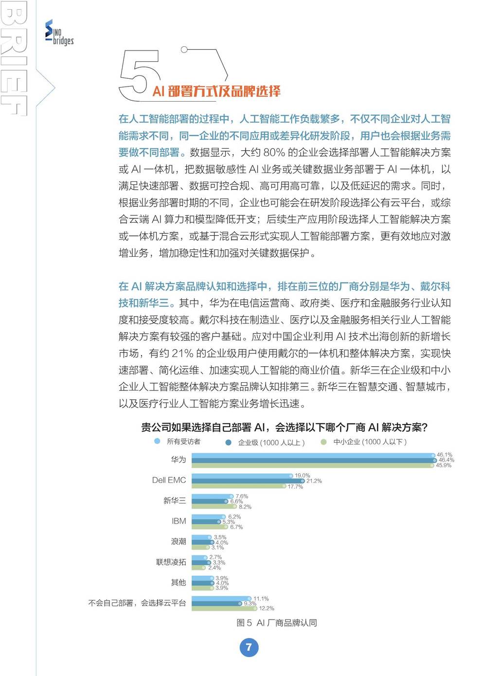 中桥调研Sino-bridges：2020年市场和技术趋势研究—人工智能篇_第8页