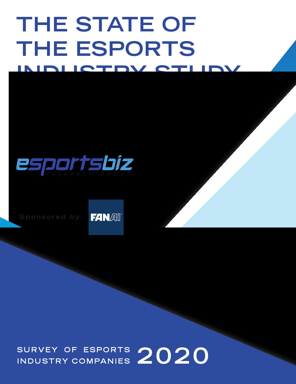 Esports Business Summit ：2020年电子竞技行业报告（英文版）