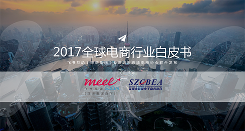 深诺研究院：2017全球电商行业白皮书