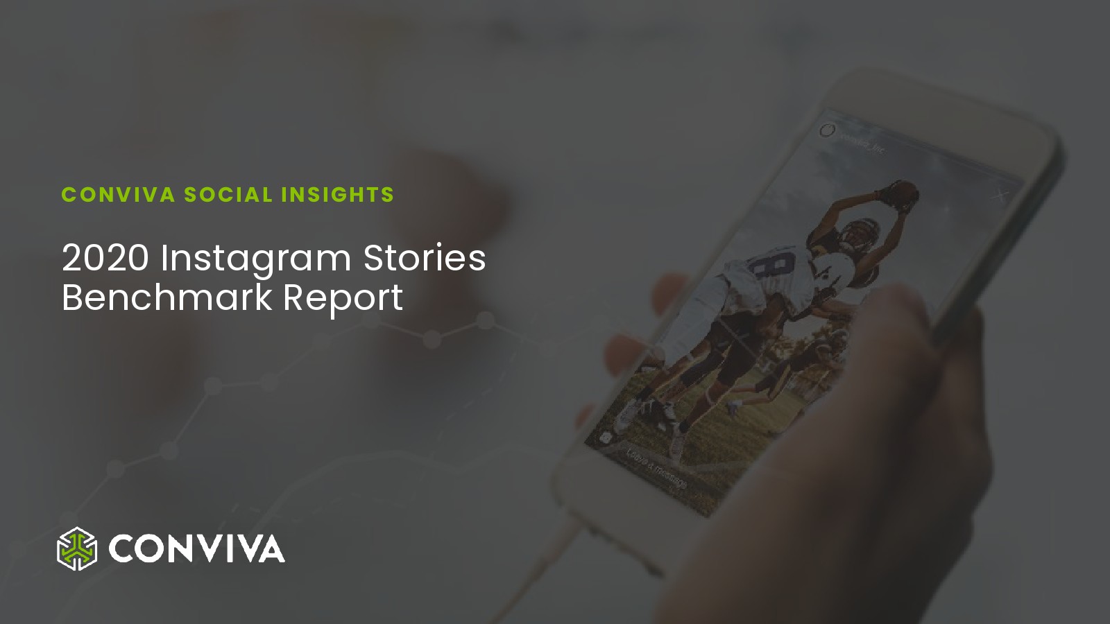 Conviva：2020年Instagram Stories基准报告（英文版）