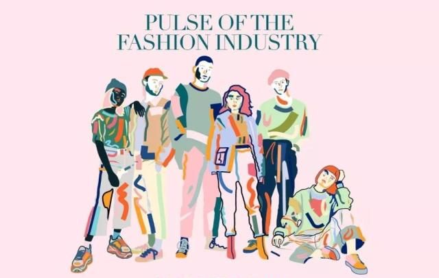 Global Fashion Agenda：2019时尚产业脉搏（英文版）