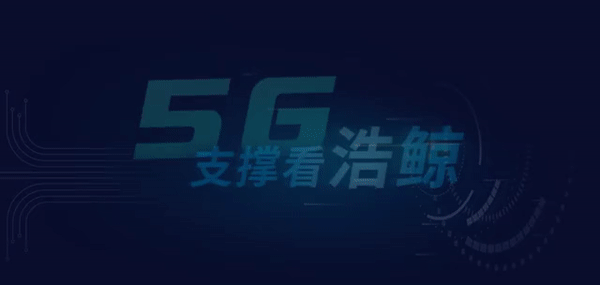 浩鲸科技：鲸行套件白皮书——5G时代运营商<em>数字化转型</em>之路 海报
