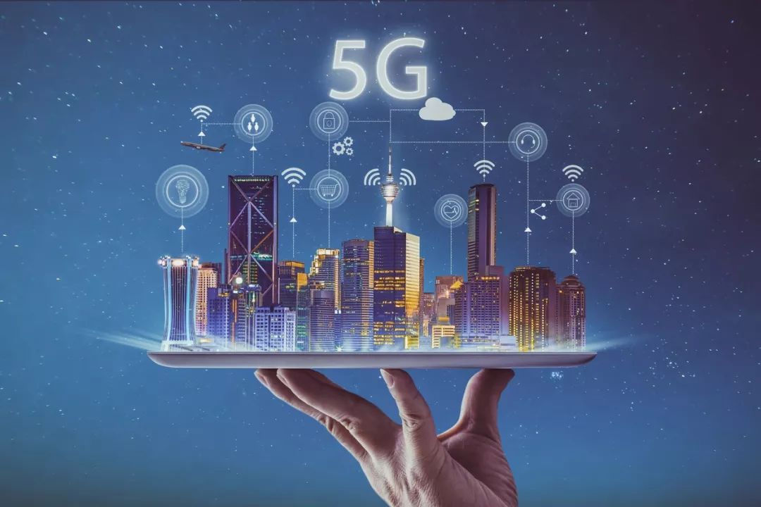 中国联通&华为：2018年面向5G的室内覆盖数字化演进白皮书