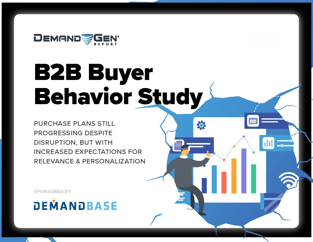 Demand Gen：B2B买家行为调查报告（英文版）