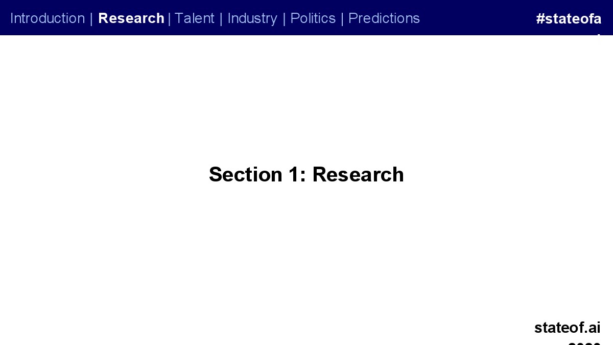 stateof.ai：2020年人工智能报告（英文版）_第10页