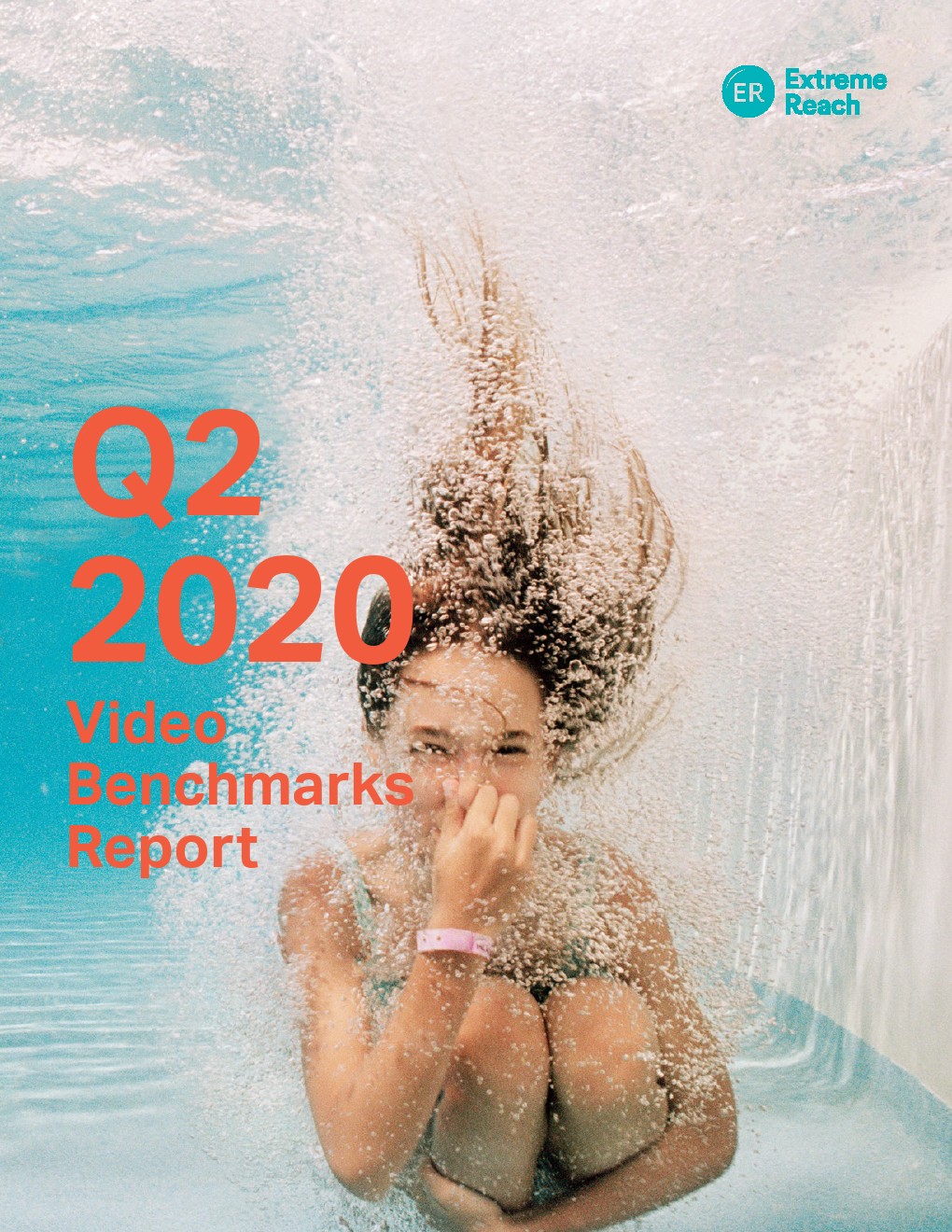Extreme Reach：2020年Q2视频广告指标报告（英文版）