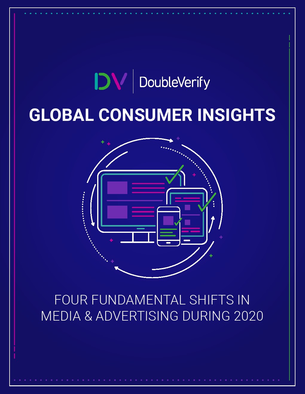 DoubleVerify：2020全球消费者洞察报告（英文版）