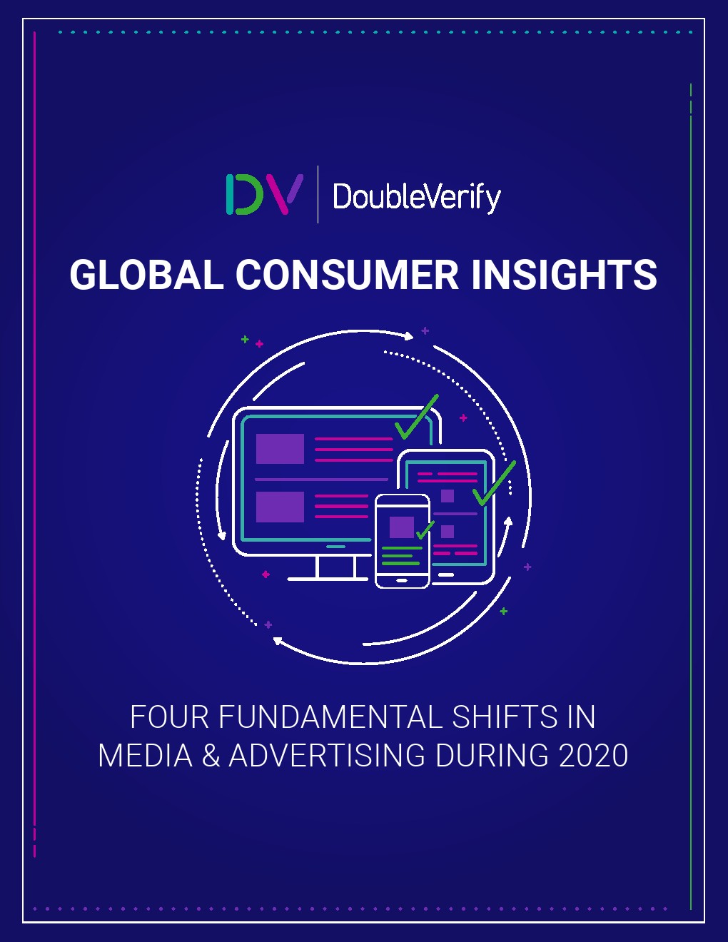 DoubleVerify：2020全球消费者洞察报告【英文版】