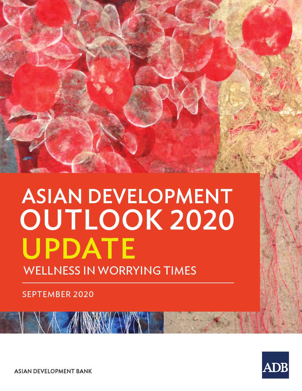 亚洲开发银行：2020年亚洲发展展望报告（英文版）