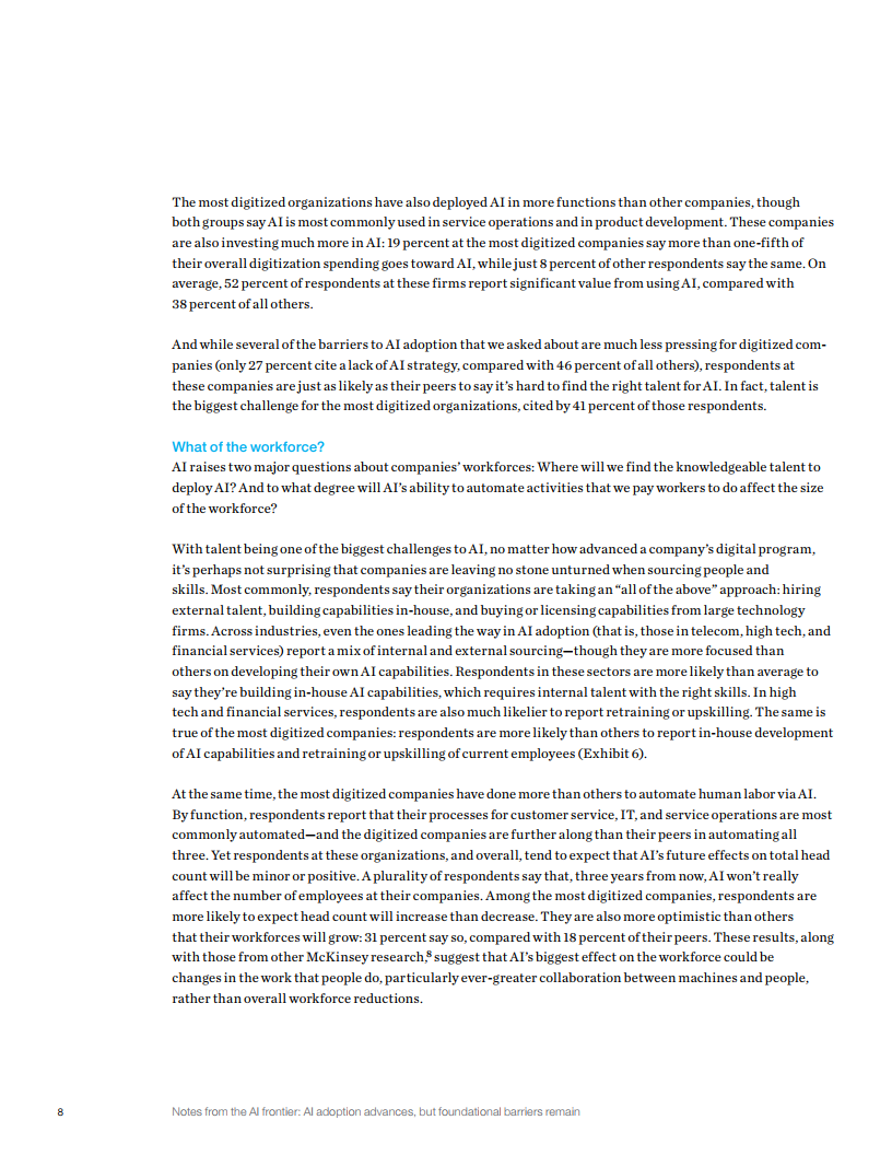 麦肯锡：人工智能的发展与障碍（英文版）_第8页