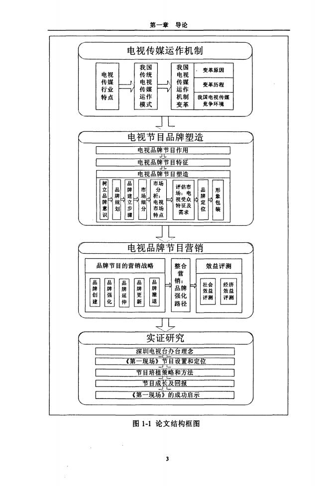 天津大学：关于电视传媒品牌节目培植及营销策略研究（论文）_第7页