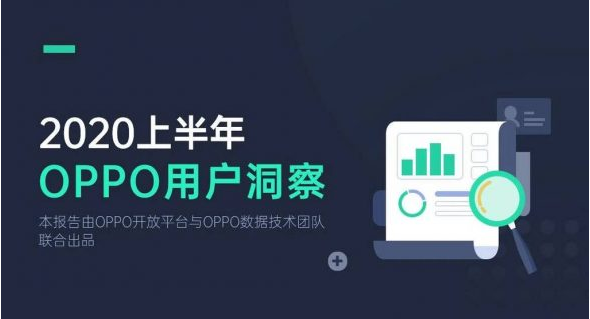 OPPO：2020上半年OPPO用户洞察