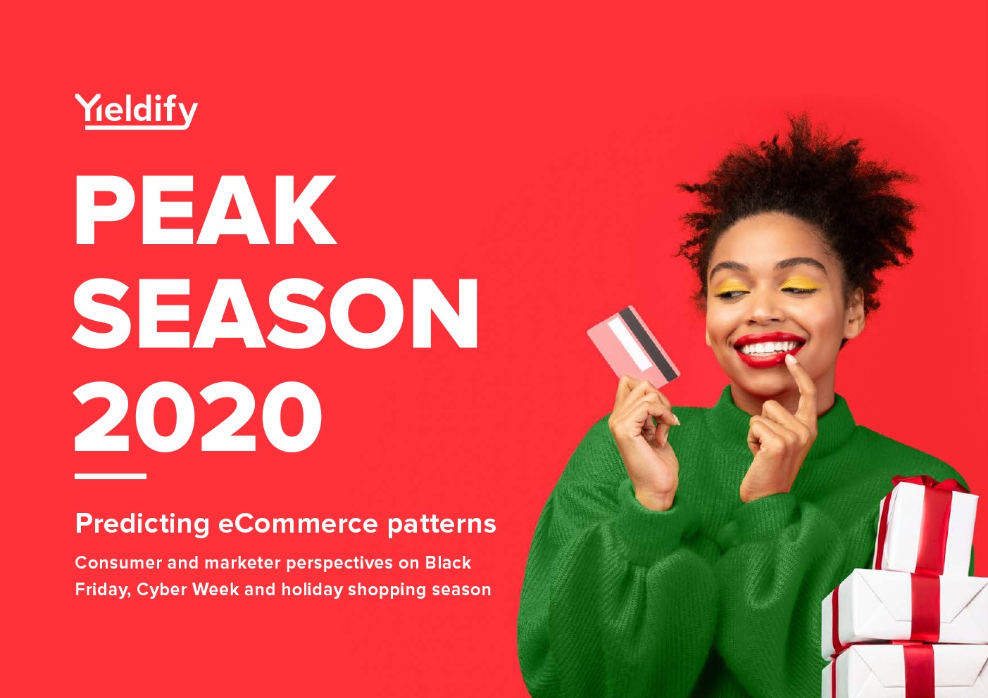Yieldify：2020年旺季报告（英文版）