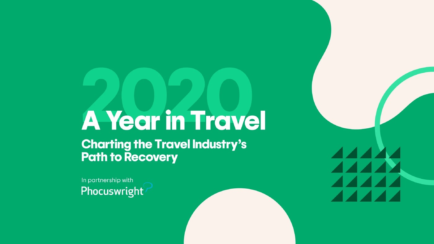 Tripadvisor：2020年11月旅游报告（英文版）