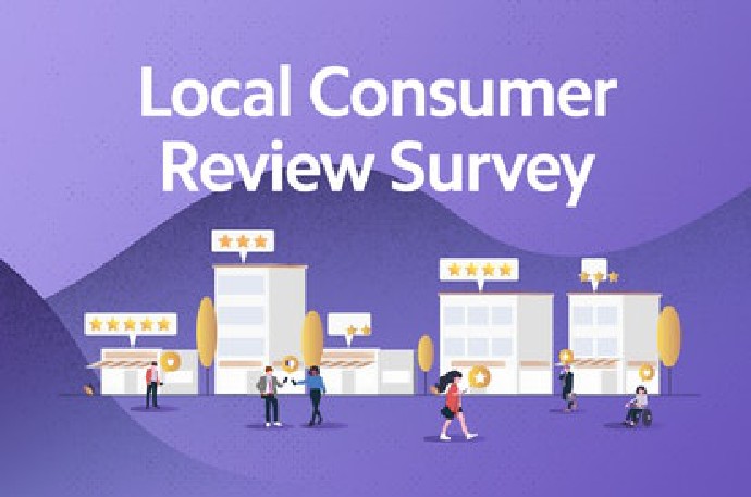 BrightLocal：本地消费者评价调查报告（英文版）