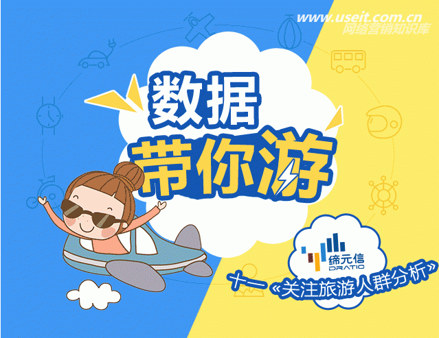 缔元信：2014年十一关注旅游人群分析