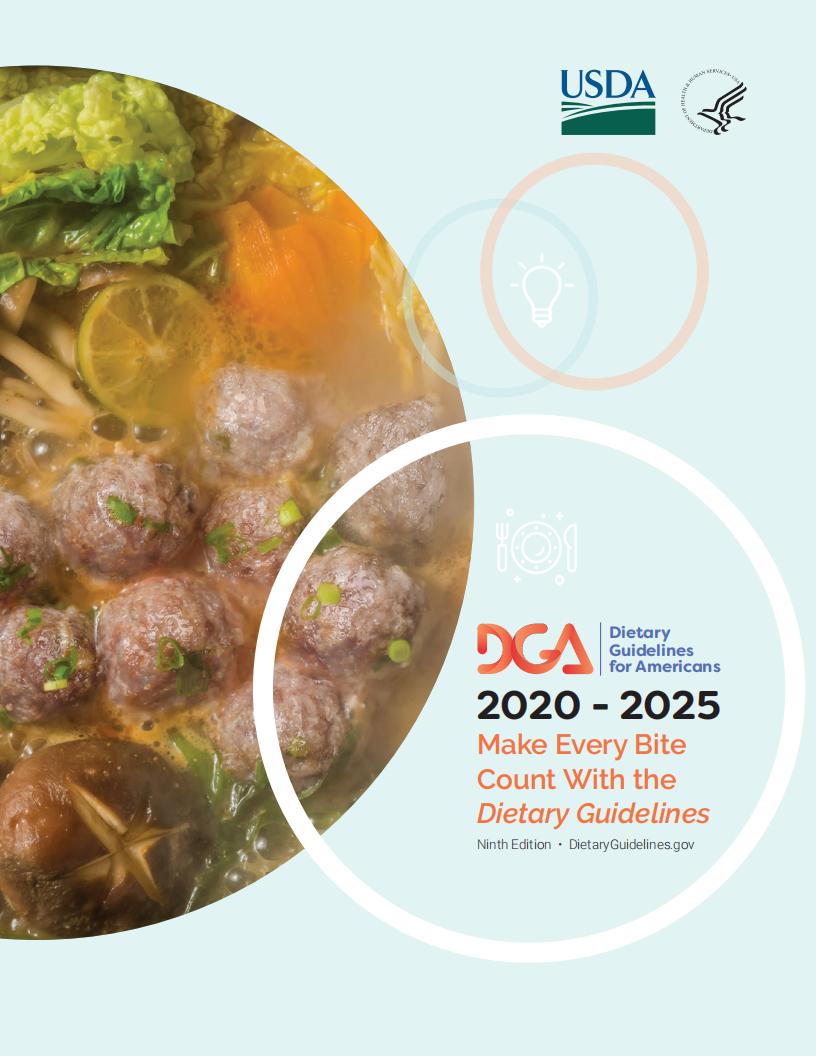 dga:美国居民膳食指南(2020-2025)【英文版】.pdf-魔方文档
