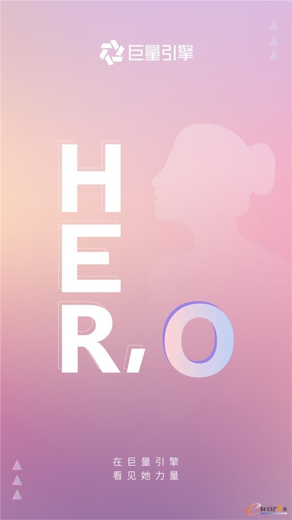 巨量引擎：女性创作者画像（2021）HER,O ：看见“她”力量